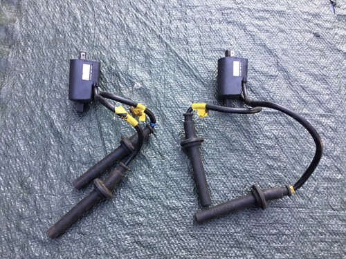 Yamaha coils 1998 2001 - coils,