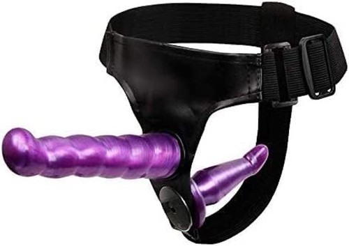 Double ended strap dil - strap, 7