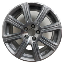 VOLVO V40 8 SPOKE 17" GENUINE
