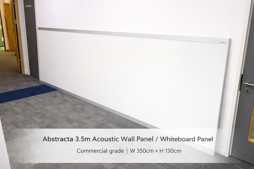 Abstracta extra large 350cm - abstracta,