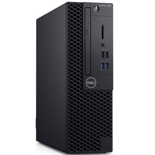 Dell optiplex 3060 sff - dell, pc