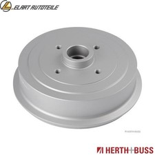 2x BRAKE DRUM J3400907 FOR