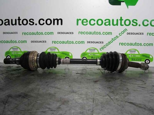 96348790 front transmission - , lh