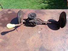 Honda izy lawnmower - honda,