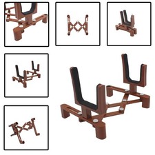 Foldable Extended Violin Stand
