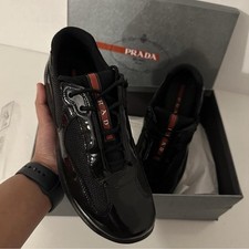 Prada Calzature Donna Sneakers