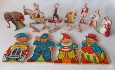 VINTAGE NODDY & BIG EARS +