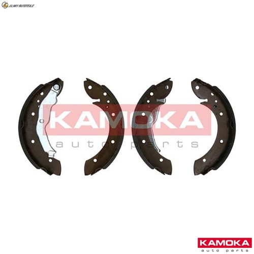 Brake shoe set - jq202014, for