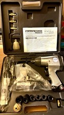 3pc air tool kit sealey - 3pc,