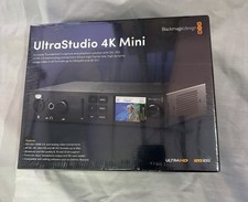 Blackmagic Design UltraStudio