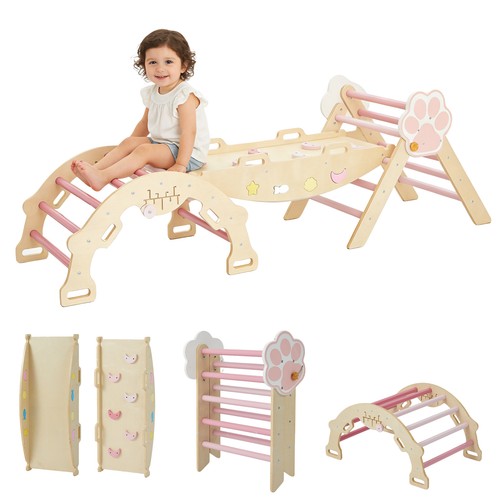 Foldable pikle triangle - foldable,
