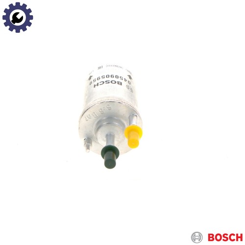 Fuel filter 450 - 0, 959