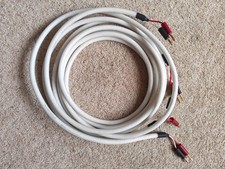 Chord Clearway Speaker Cable 