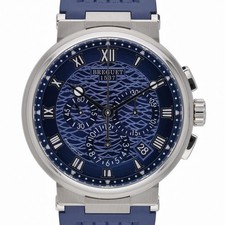 Breguet Marine Chronographe