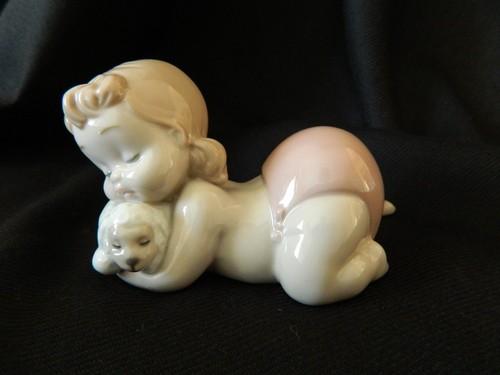 Nao daisa 2006 lladro - 2006,