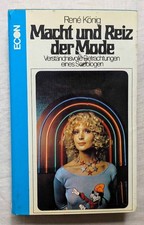 Fashion Considerations Mode