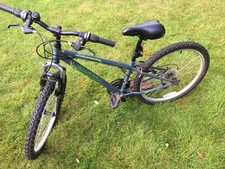 Kids Bike