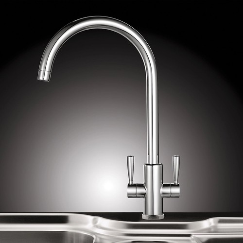 Franke ascona chrome effect - chrome,