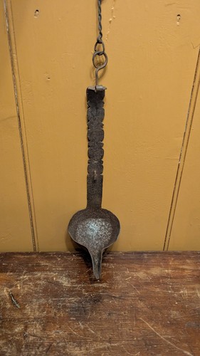 Antique 18th rare large - antique, c