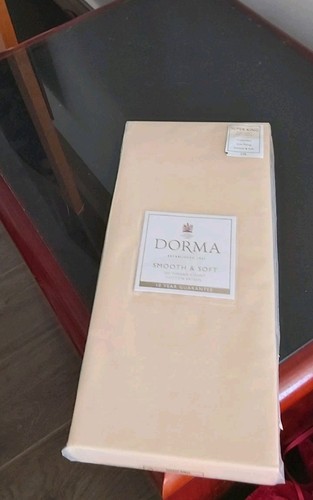 Dorma 300tc superking flat - dorma,