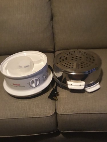 Tefal convenient - tefal,