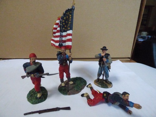 William britain toy soldiers - 4,