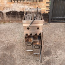 Valentine Electric Fryer Evo 2200 Three Phase