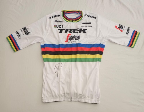 Mads pedersen signed 2020 - mads,