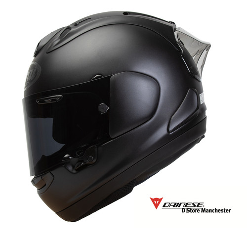 Arai evo frost black - evo,