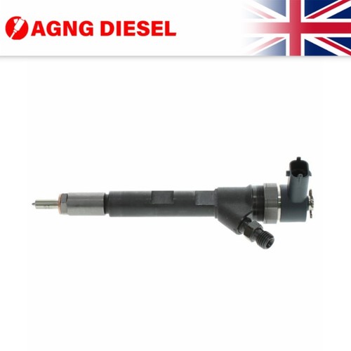 New bosch fuel - bosch,