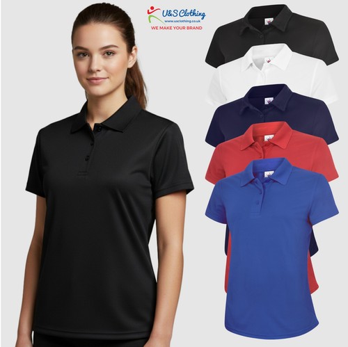 Uneek ladies super cool - uneek,