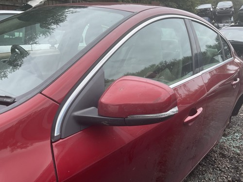 Volvo s60 v60 passenger side - s60-v60,