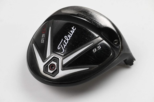 Titleist 915 driver - d3, head