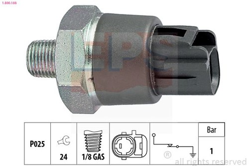 Fits mazda hatchback 5 - 2, oil