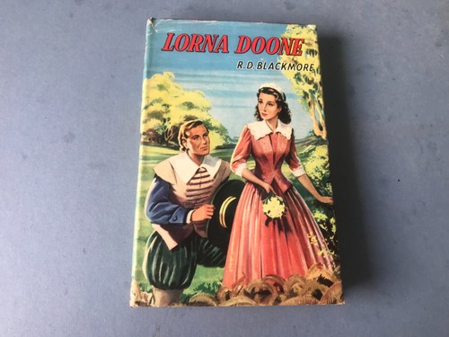 Regent classics lorna - regent,