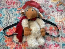 Vintage The Wombles Orinoco