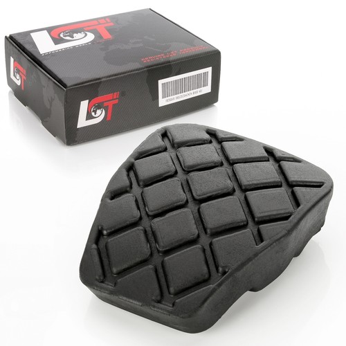 Pedal pad - pedal, brake