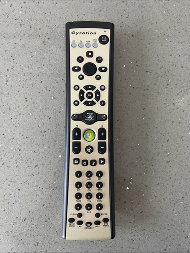 Gyration media center genuine - gyration,