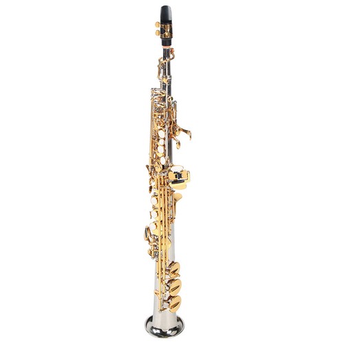 Professional brass soprano - brass,