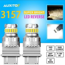 2X AUXITO 3157 3156 4157