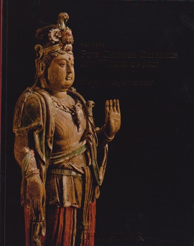 Fine chinese ceramics works - chinese,