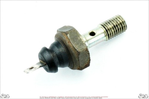 Original oil pressure - oil, sensor