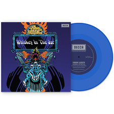 Thin Lizzy - Whiskey in the