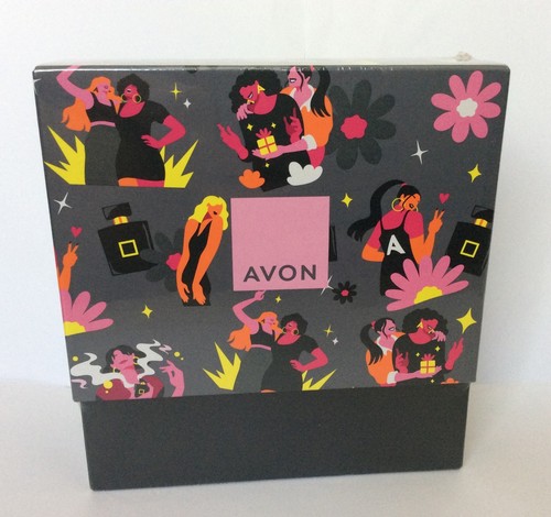 Avon little black dress - avon,
