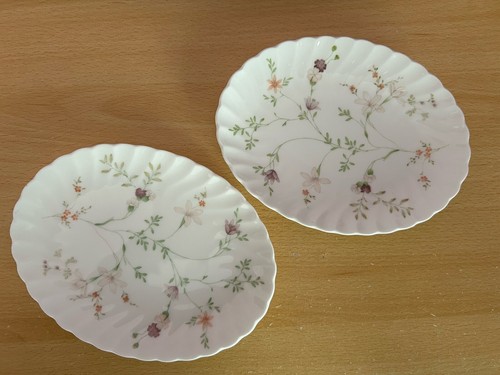Wedgwood campion trinket - wedgwood,