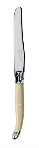 Laguiole dinner knife premium - laguiole, knife,