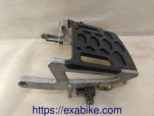 Luggage rack for - rack, kawasaki