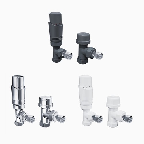 Designer radiator flat - designer,