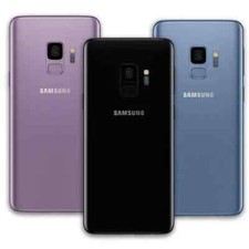 Samsung galaxy g960f - galaxy, s9