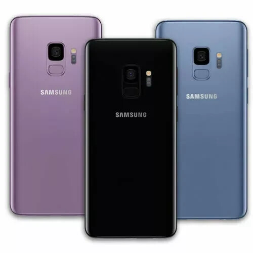 Samsung galaxy g960f - samsung,